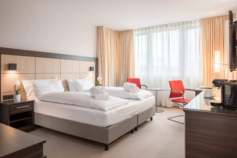 Leoso Hotel Leverkusen Hotel in Leverkusen