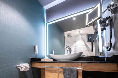 Leoso Hotel Leverkusen Hotel in Leverkusen