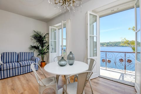 BELLAVISTA - Garda Leisure Apartment in Salo