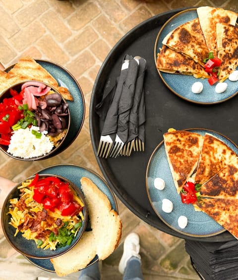 Food and drinks, Food, Breakfast