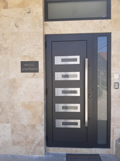 Nikolic Apartment 2 Apartment in Serbia