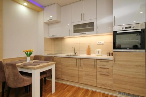 Mountain Resort Zlatibor Apartment in Zlatibor