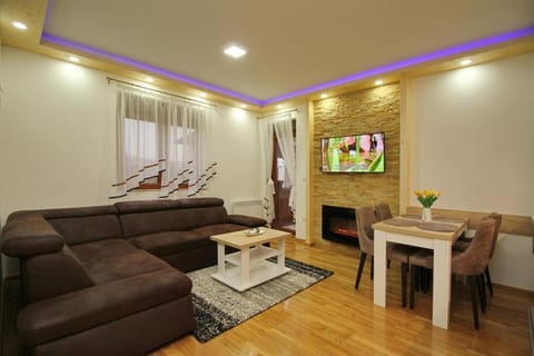 Mountain Resort Zlatibor Apartment in Zlatibor