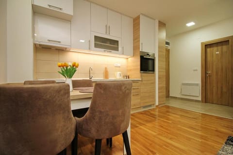 Mountain Resort Zlatibor Apartment in Zlatibor