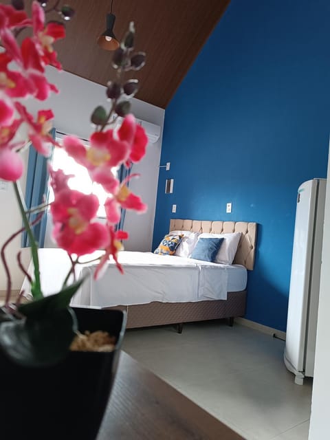 Flats 1 Locação Penedo RJ House in Resende