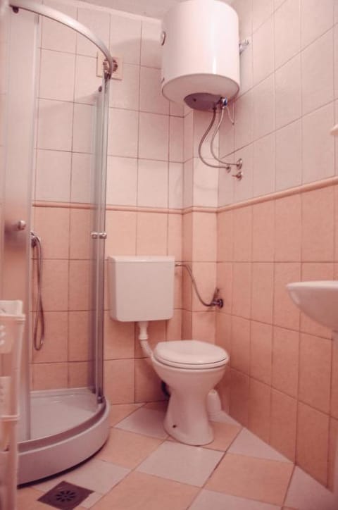 Mediterranean Retreat Becici Bed and Breakfast in Budva