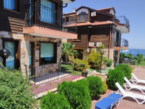 Property view