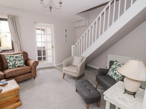 Kite Cottage House in Cherwell District