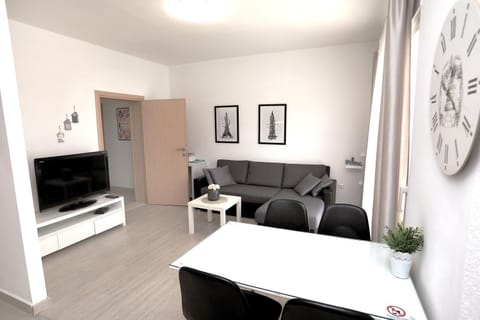 Villa Roso Apartment in Šibenik-Knin County, Croatia