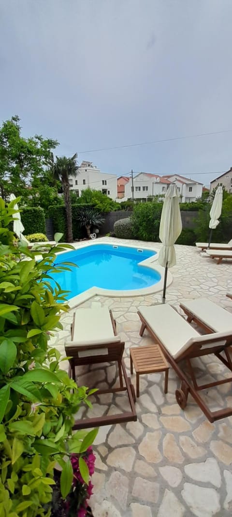 Villa Roso Apartment in Šibenik-Knin County, Croatia