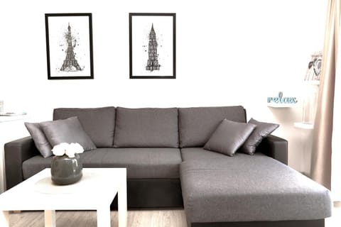 Villa Roso Apartment in Šibenik-Knin County, Croatia