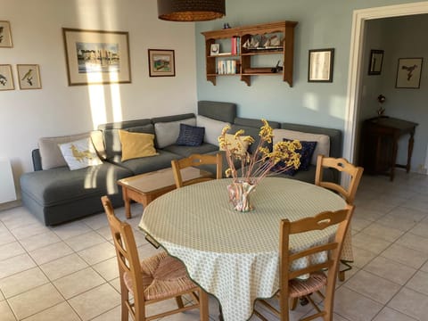 Appartement vue sur mer Morgat centre Apartment in Crozon