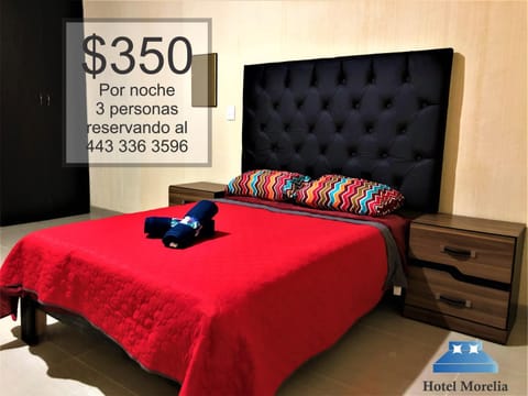 Property building, Bed, Photo of the whole room