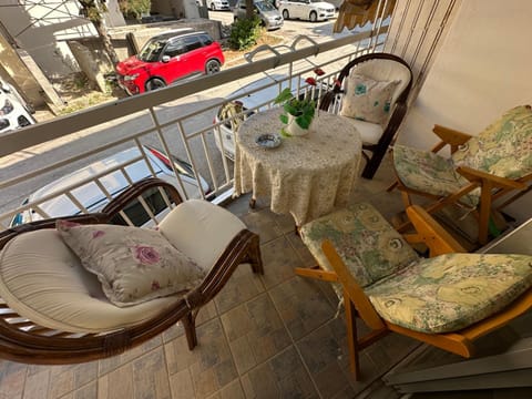 Balcony/Terrace, Balcony/Terrace