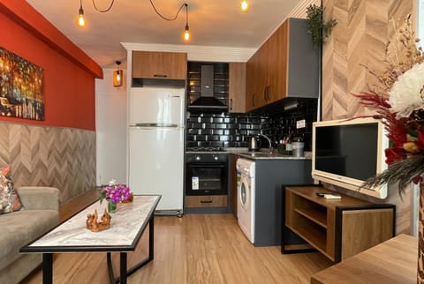 TV and multimedia, Living room, Dining area, pet friendly