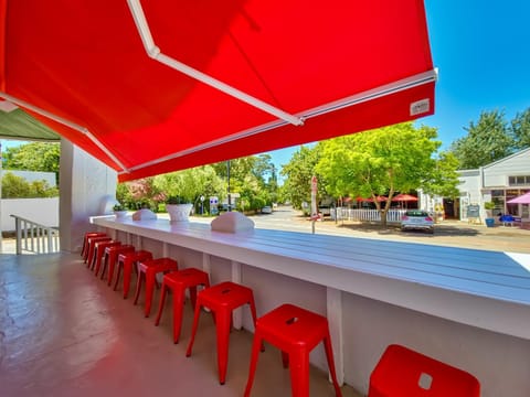 The Post House Hotel - no children under the age of 16yrs Hotel in Western Cape