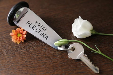 Hotel Plestina Ristorante Pizzeria Hotel in Umbria