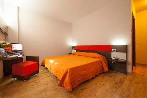 Hotel Plestina Ristorante Pizzeria Hotel in Umbria