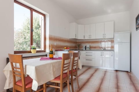 Apartment and Rooms Villa Marijo Bed and Breakfast in Dubrovnik