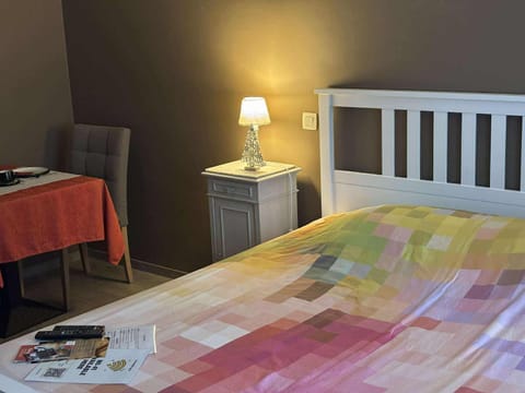 Break@Bruges Bed and Breakfast in Bruges