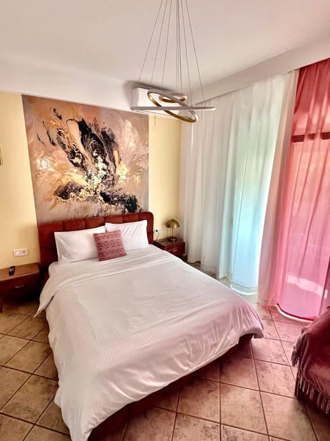 City1 lux apartment Apartment in Decentralized Administration of Macedonia and Thrace