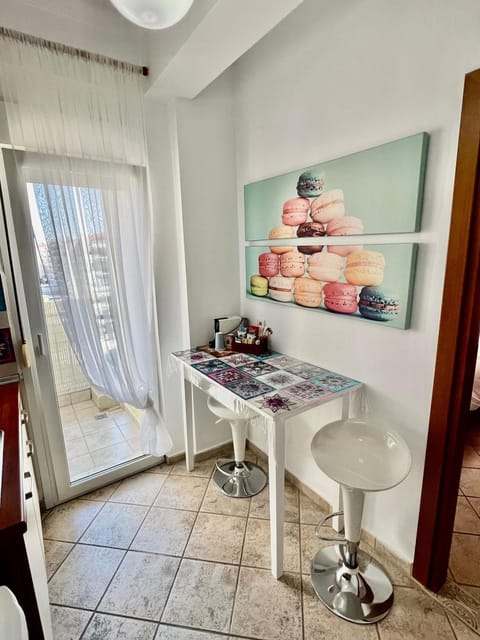 City1 lux apartment Apartment in Decentralized Administration of Macedonia and Thrace