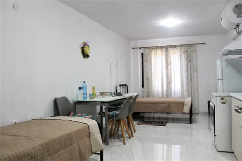 Kitchen or kitchenette, Photo of the whole room