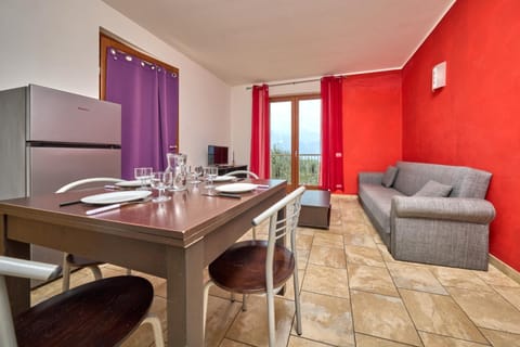 Bellavista Apartment Apartment in Malcesine