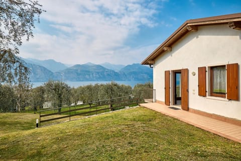 Bellavista Apartment Apartment in Malcesine