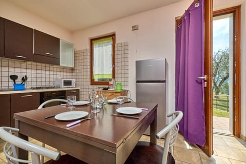 Bellavista Apartment Apartment in Malcesine