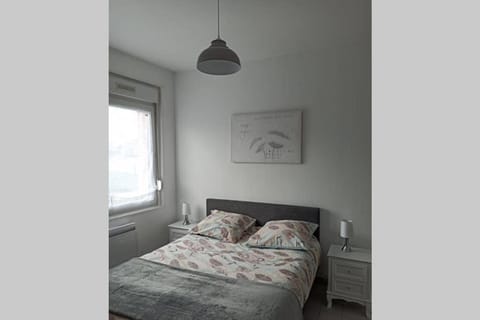 Les chevalets I classé 2 étoiles Apartment in Lens