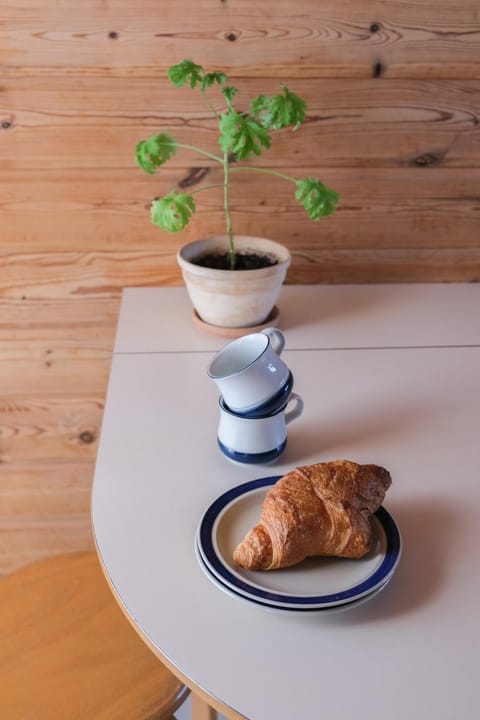 Food and drinks, Breakfast