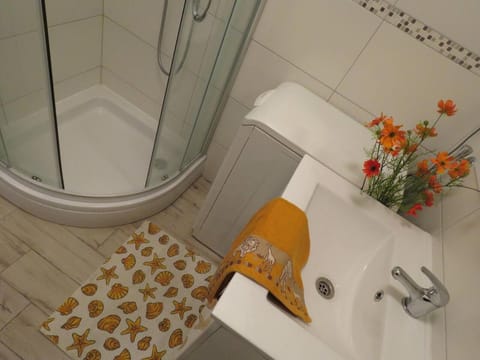 Sweet Peppermint View Apartment in Split