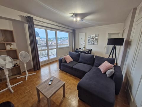 Appartement Hyper centre avec garage Apartment in Saint-Étienne