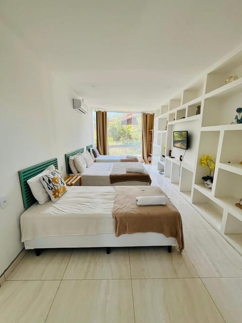 Pousada MarÍsis Barra da Tijuca Vacation rental in Rio de Janeiro