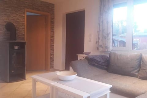 Das Haus am See House in Mecklenburg-Vorpommern, Germany