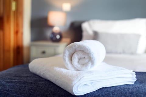 Rowan Cottage Self Catering House in Scotland