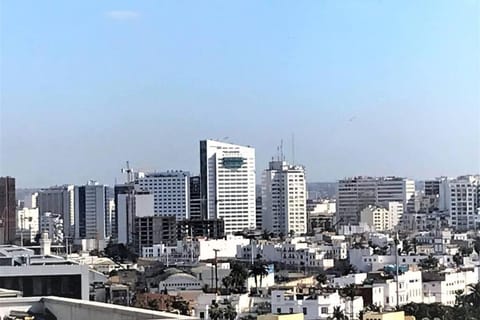 City view