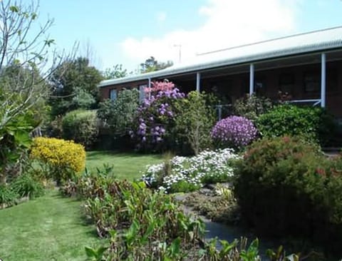 Warkworth Country House Bed and Breakfast in Auckland Region