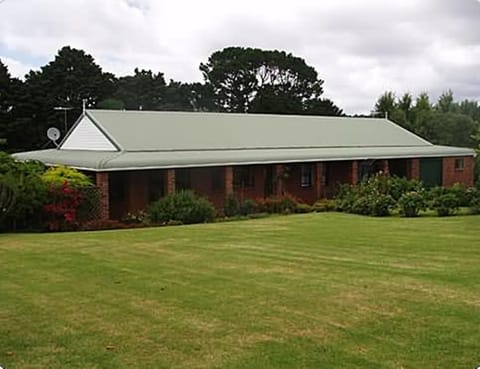 Warkworth Country House Bed and Breakfast in Auckland Region