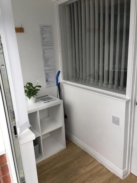 Little Owl Self Catering Apartment in North Norfolk District