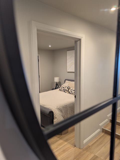 In the heart of Portrush - Balcony with Sea Views Apartment in Portrush