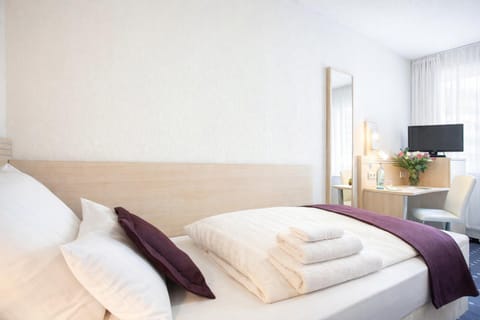 Rhein Neckar Hotel Hotel in Mannheim