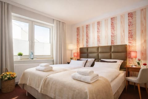 Rhein Neckar Hotel Hotel in Mannheim