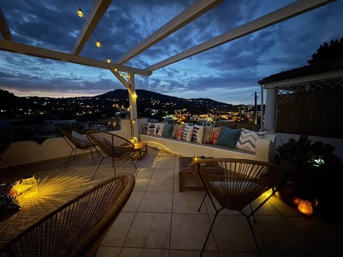 Property view