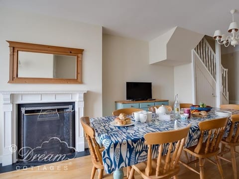 Safe Harbour House in Weymouth