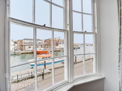 Safe Harbour House in Weymouth