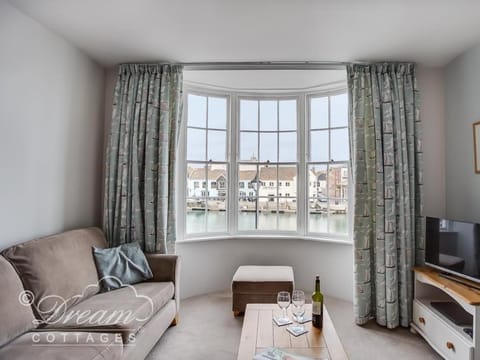 Safe Harbour House in Weymouth