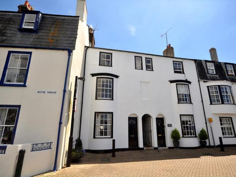 The Ferryman House in Weymouth