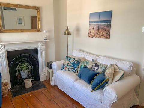 The Ferryman House in Weymouth